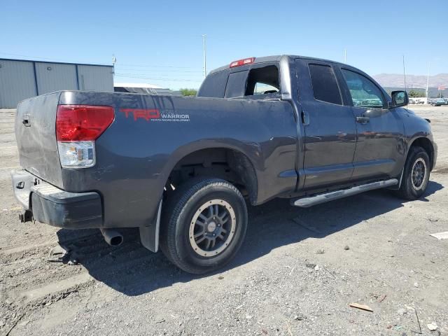 2011 Toyota Tundra Double Cab SR5