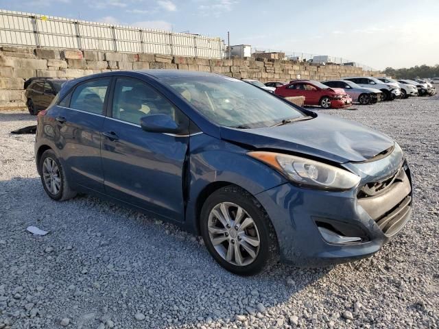 2014 Hyundai Elantra GT