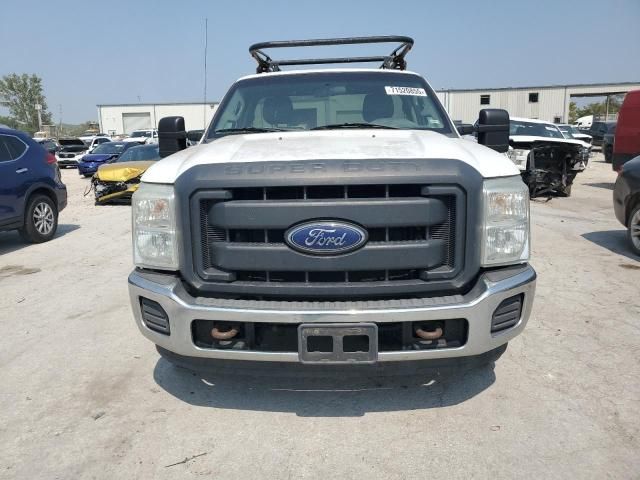 2014 Ford F250 Super Duty