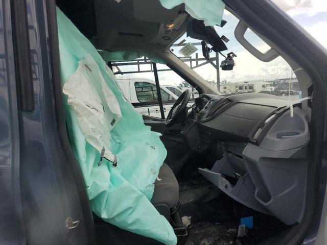2019 Ford Transit T-250