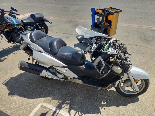 2004 Honda FSC600 A