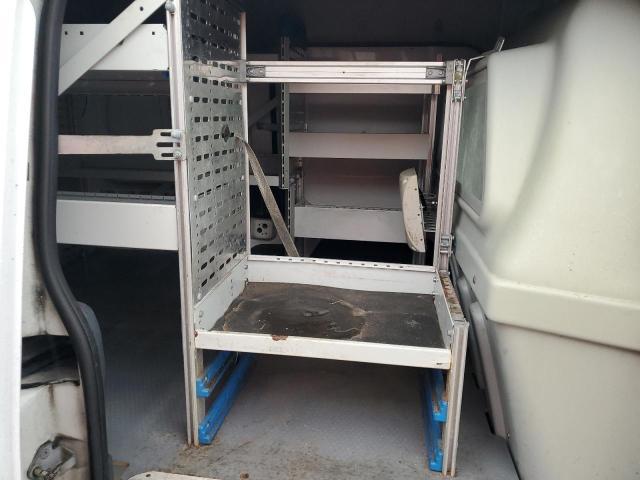 2013 Ford Transit Connect XLT