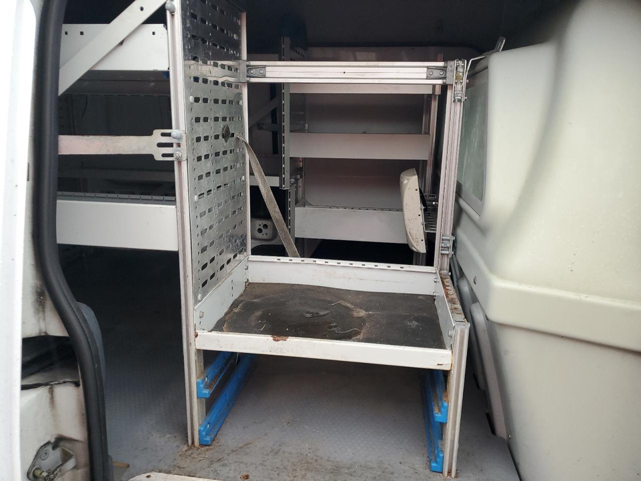2013 Ford Transit Connect XLT
