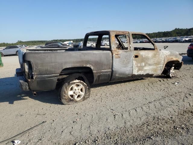 1997 Dodge RAM 1500
