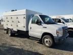2017 Ford Econoline E450 Super Duty Cutaway Van