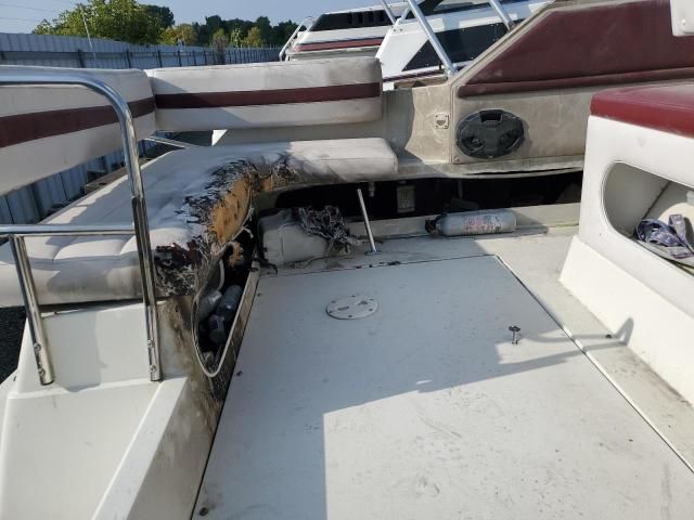 1988 Boat 1988 Carver / Trojan Boat
