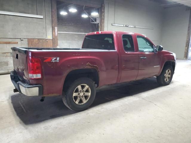 2013 GMC Sierra K1500 SLE