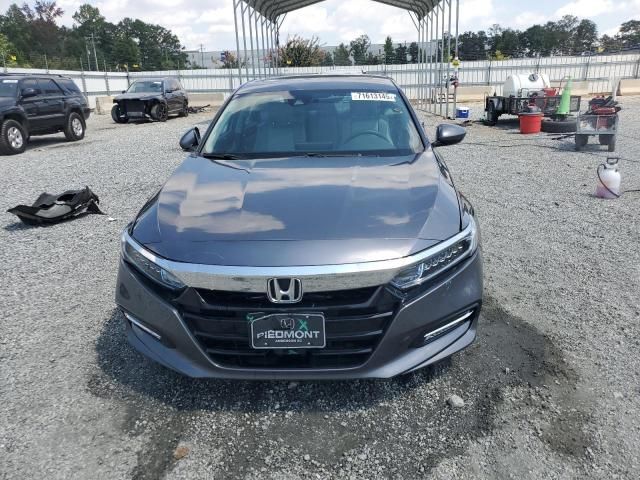 2020 Honda Accord Hybrid EX