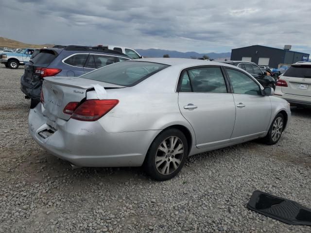 2008 Toyota Avalon XL