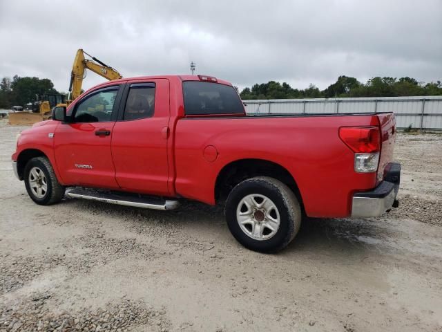 2010 Toyota Tundra Double Cab SR5