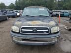 2002 Toyota Tundra Access Cab