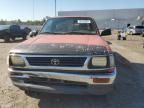 1995 Toyota Tacoma Xtracab