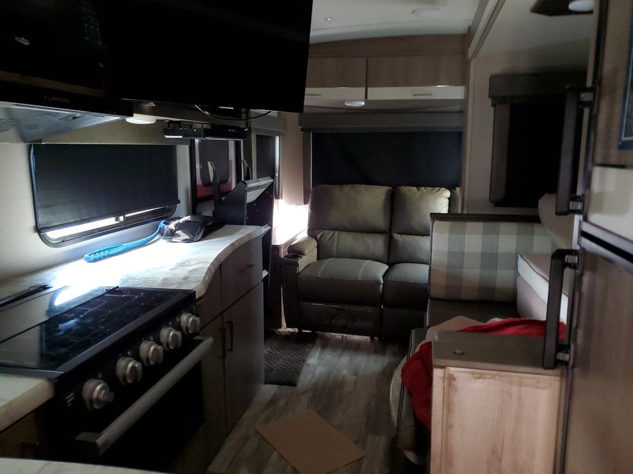 2022 Grand Design Imagine 23BHE