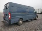2020 Dodge RAM Promaster 3500 3500 High