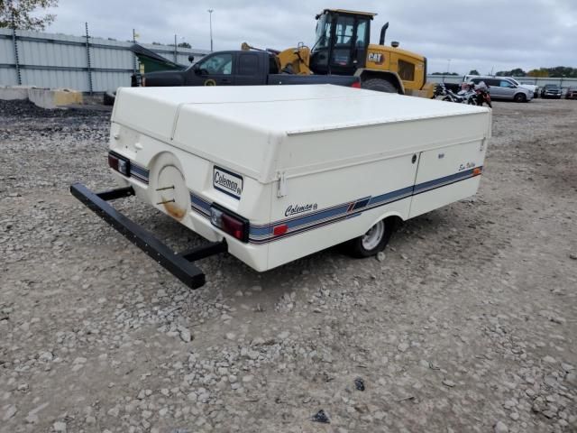 1987 Other Coleman