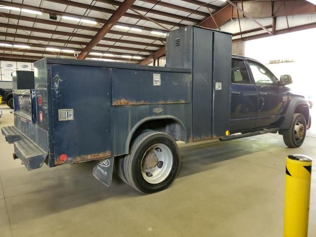 2008 Dodg E RAM 4500 ST