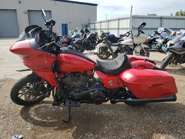 2025 Harley-Davidson 2025 Harley-davidson Fltrxstse