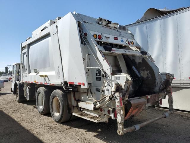 2009 Autocar LLC Xpeditor Wxll