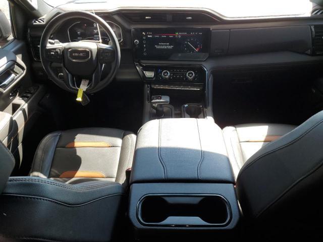 2023 GMC Sierra K1500 AT4