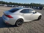 2017 Lexus IS 200T