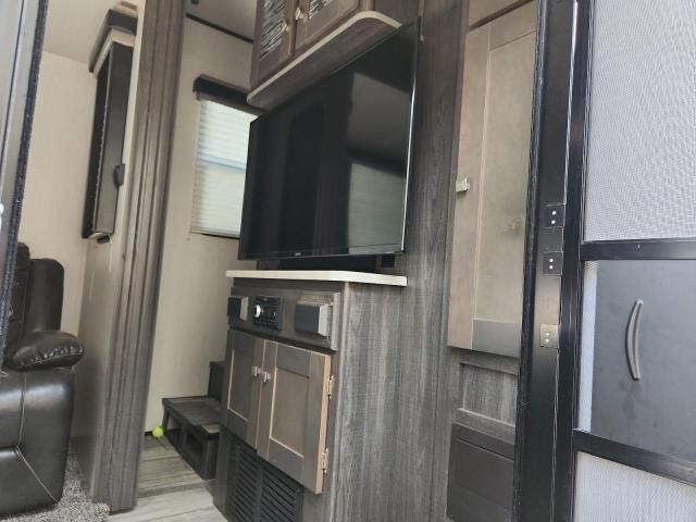 2020 Heartland Fifthwheel