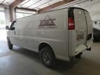 2023 GMC Savana G2500