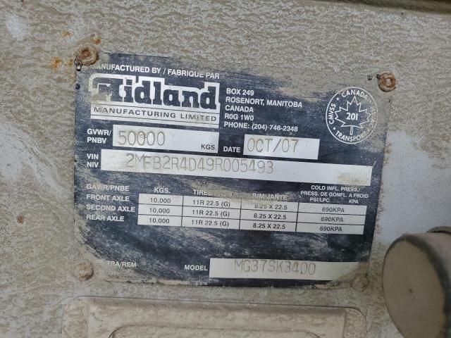 2009 Rem. Milda REM. Milda