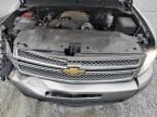 2012 Chevrolet Silverado C1500 LTZ