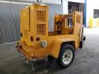 2006 Unknown 2006 Fenex S251JD Generator Trailer