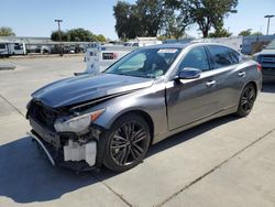 2014 Infiniti Q50 Hybrid Premium for sale in Sacramento, CA