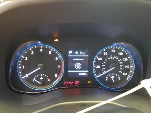 2018 Hyundai Kona Limited