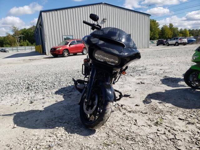 2021 Harley-Davidson Fltrxs