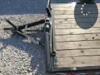 2025 Other 2025 Lacosta 83X20 Equipment Trailer