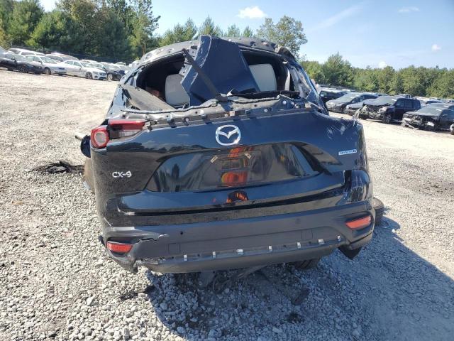 2020 Mazda Cx-9 Grand Touring