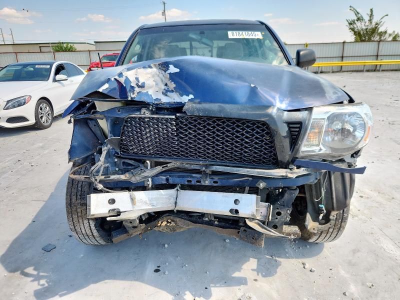 2006 Toyota Tacoma Double Cab Prerunner