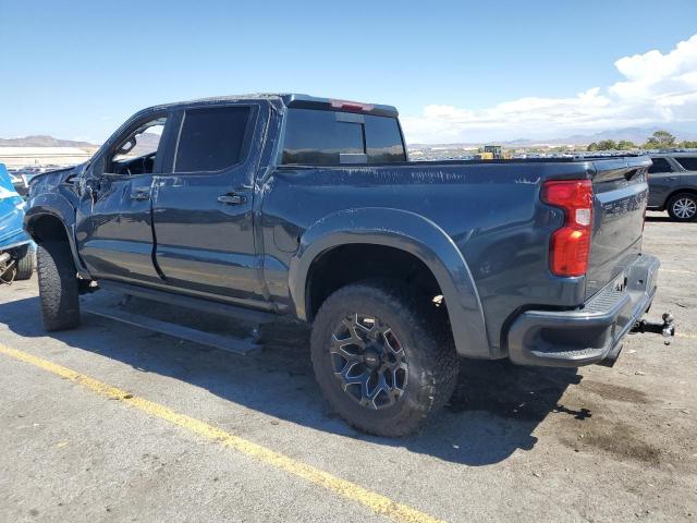 2021 Chevrolet Silverado K1500 rst