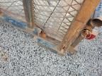 2009 Cargo 2009 BIG TEX 70PI-14X Utility Trailer
