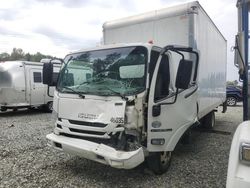 2016 Isuzu NPR HD en venta en Mebane, NC