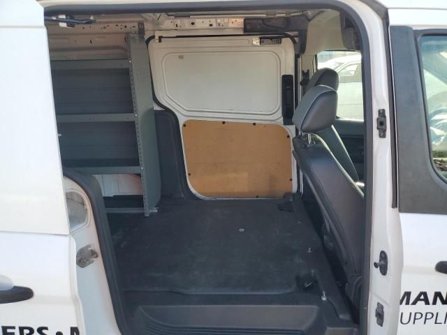 2018 Ford Transit Connect XL