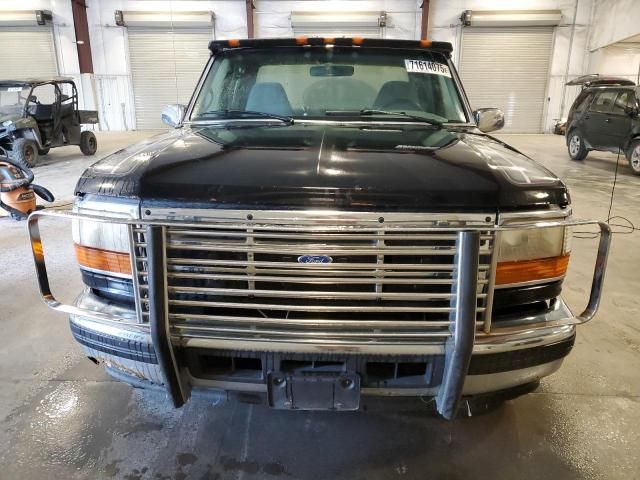 1996 Ford F150