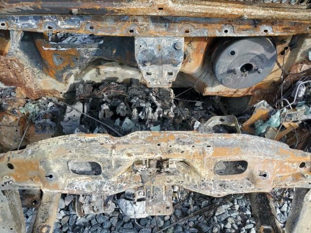 2022 Dodge RAM Promaster 3500 3500 Standard