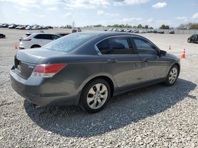 2008 Honda Accord EX