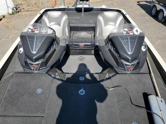 2019 Other Z520 W/VF225LA W/TR
