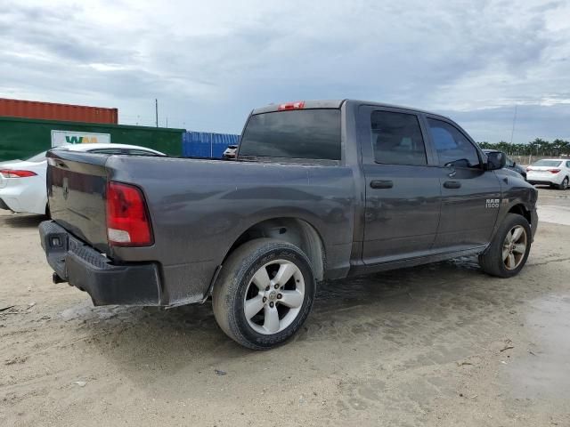 2015 Dodge RAM 1500 ST