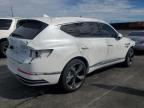 2025 Genesis Gv80 Prestige