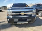 2015 Chevrolet Silverado K3500 High Country