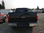 2013 Ford F350 Crew C PU 4X4