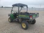 2011 John Deere Gator XUV 855D-ATV