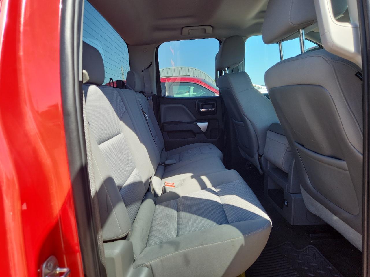 2014 Chevrolet Silverado C1500 lt