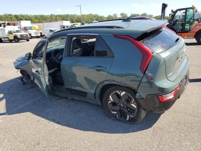 2023 KIA Niro Wind